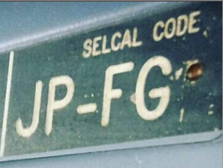 Selcal Code Chart 【HF】SELCALとは?|AviateFirst